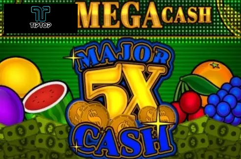 Epic Mega Cash